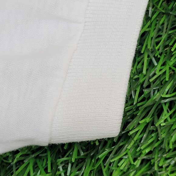 Vintage Disney Polo Shirt Medium 19x26 Mickey Mouse - Picture 5 of 12